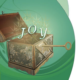 Treasure Box of Joy